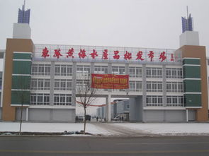 黃海水產品批發市場正式啟用，農副產品銷售迎來新篇章