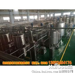 科信酵素飲品加工設(shè)備制造廠 全自動(dòng)酵素飲料生產(chǎn)線設(shè)備價(jià)格解析與鄭州市農(nóng)副產(chǎn)品銷(xiāo)售協(xié)同發(fā)展